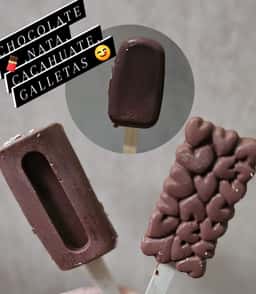 Dulces Ebelis